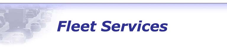 Fleet Service